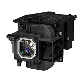 【中古】【インポート品・未当て嵌める】NEC NP23LP - Projector lamp - for NEC NP-P401W%ｶﾝﾏ% NP-P451W%ｶﾝﾏ% NP-P451X%ｶﾝﾏ% NP-P501X%ｶﾝﾏ% P451W%ｶﾝﾏ% P501X