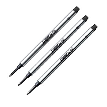 【中古】【輸入品・未使用】Lamy X 3?m63ローラーボールリフィル レッド|ムジカ&フェリーチェ店