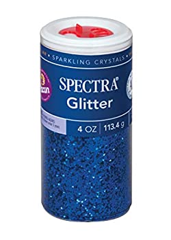 【中古】【輸入品・未使用】Glitter 4Oz Blue|ムジカ&フェリーチェ店