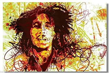 楽天市場】ボブ・マーリー ポスター Bob Marley レゲエ