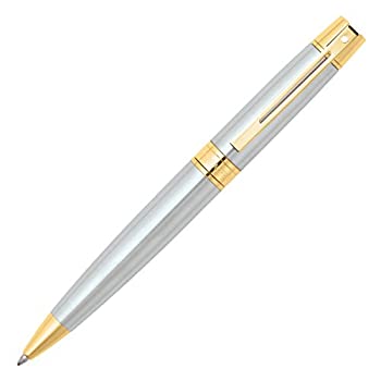 【中古】【インポート品・未当て嵌める】Sheaffer 100 筆 Ｎｉ刈り込み 中字書き込み先