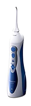【中古】【輸入品・未使用】Panasonic EW1211A Dental Water Flosser/Oral Irrigator%カンマ% 3 Speed/Pressure Settings%カンマ% Rechargeable%カンマ% Cordless%カンマ% 100% Waterpro|ムジカ&フェリーチェ店