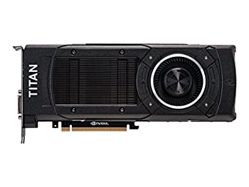 【中古】【インポート品・未当て嵌める】EVGA GeForce GTX TITAN X 12 GB GDDR5 384bit%ｶﾝﾏ% PCI-E 3.0 DVI-I%ｶﾝﾏ% 3 x DP%ｶﾝﾏ% HDMI%ｶﾝﾏ% SLI%ｶﾝﾏ% HDCP%ｶﾝﾏ% G-SYNC Ready Graphics カルシウム