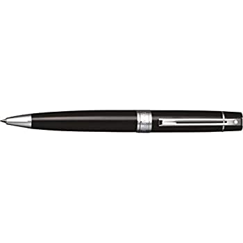 【中古】【輸入品・未使用】Sheaffer 100 万年筆 ニッケルトリム 中字ペン先