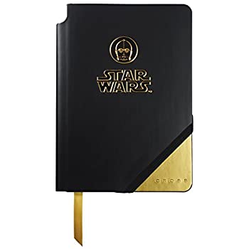 【中古】【輸入品・未使用】[クロス]Cross Star Wars JotZone Journal C3PO [並行輸入品]
