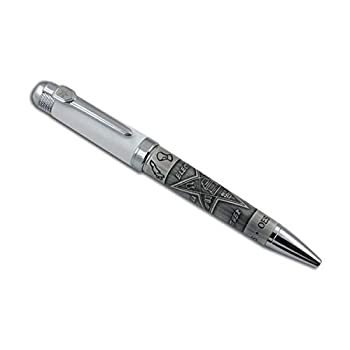 【中古】【輸入品・未使用】イースタンスターのオーダーメイソン ボールペン｜ムジカ＆フェリーチェ店