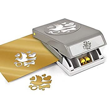 【中古】【輸入品・未使用】ek tools (イーケーツールズ) PSN DBL CONFETTI WEDDING 54-30264|ムジカ&フェリーチェ店