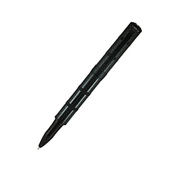 【中古】【輸入品・未使用】MONTEVERDE カーボンファイバーペン ローラーボールペン (MV41596)