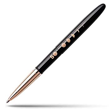 【中古】【輸入品・未使用】フィッシャー ボールペン スペースペン　50周年記念モデル　400SB-50