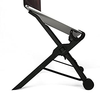 【中古】【輸入品・未使用】Nexstand ノートパソコンスタンド - 携帯ノートパソコンスタンド - パソコンとMacBookスタンド｜ムジカ＆フェリーチェ店