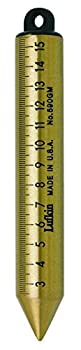 【中古】【輸入品・未使用】Plumbボブ・真鍮MM/CM 20?oz