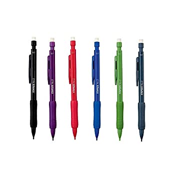 【中古】【輸入品・未使用】Staples 2号、M機械鉛筆0.7?MM ( 12個)