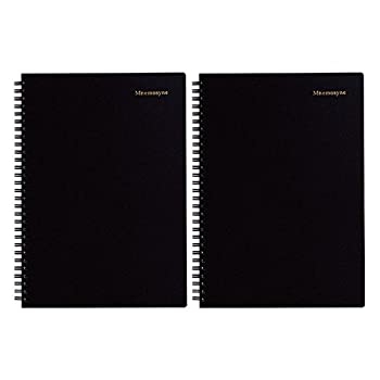 【中古】【インポート品・未当て嵌める】マルマン Mnemosyne 特別おぼえ書き帳 - B5 (6.9in X 9.8in) - 7粍 ルールディビジョン - 30行X 80枚 (2風呂敷き包み)