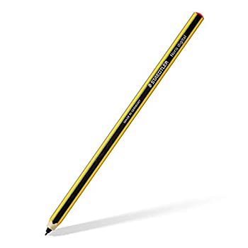 【中古】【インポート品・未当て嵌める】Staedtler 180 22-1 Stylus Norisデジタル六角形（EMR科学技術、愛らしさ的なNoris縞模様青写真、エルゴノミックソフトサーフェス、ファイ
