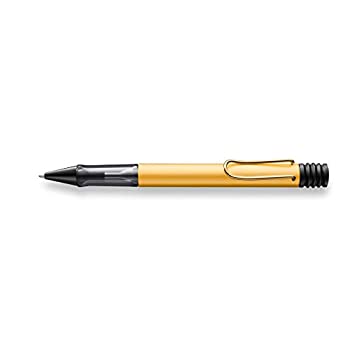 【中古】【輸入品・未使用】LAMY ラミー ルクス ボールペン ゴールド