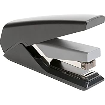 【中古】【輸入品・未使用】Business Source フルストリップ フラットクリンチ ホッチキス (62838)
