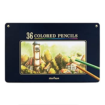 【中古】【輸入品・未使用】Doto 文華36色の鉛筆 GKS9806 [並行輸入品]