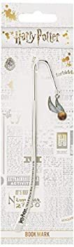 【中古】【輸入品・未使用】Golden Snitch Bookmark|ムジカ&フェリーチェ店