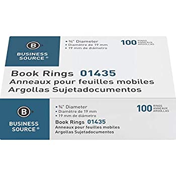 【中古】【輸入品・未使用】SparcoリングOffice Bookリング、0.8?%ﾀﾞﾌﾞﾙｸｫｰﾃ%直径( 01435bd )
