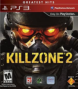 【中古】【輸入品・未使用】Killzone 2 (輸入版:北米) PS3｜ムジカ＆フェリーチェ店