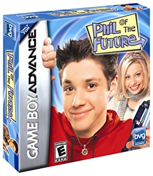 【中古】【輸入品・未使用】Phil of the Future (輸入版)|ムジカ&フェリーチェ店
