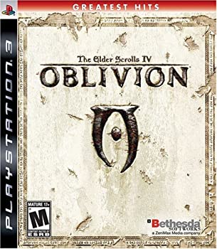 【中古】【輸入品・未使用】The Elder Scrolls IV: Oblivion (輸入版) - PS3|ムジカ&フェリーチェ店