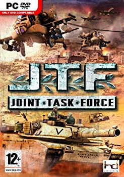 【中古】【輸入品・未使用】Joint Task Force (PC) (輸入版)