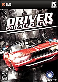 【中古】【輸入品・未使用】Driver Parallel Lines (輸入版)|ムジカ&フェリーチェ店