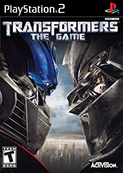 【中古】【輸入品・未使用】Transformers / Game｜ムジカ＆フェリーチェ店