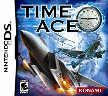 【中古】【輸入品・未使用】Time Ace (輸入版)｜ムジカ＆フェリーチェ店 18,870円