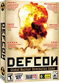 【中古】【輸入品・未使用】DEFCON (輸入版) 26,098円