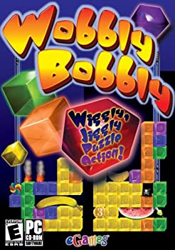 【中古】【輸入品・未使用】Wobbly Bobbly (輸入版)