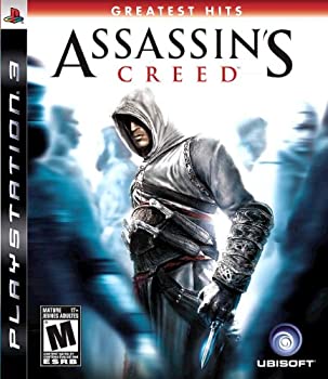 【中古】【輸入品・未使用】Assassin's Creed (輸入版) - PS3｜ムジカ＆フェリーチェ店