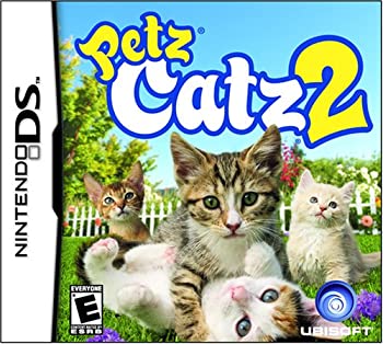 【中古】【輸入品・未使用】Petz Catz 2 (輸入版)
