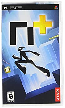 【中古】【輸入品・未使用】N+ / Game｜ムジカ＆フェリーチェ店