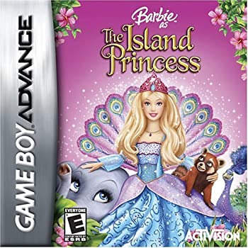 【中古】【輸入品・未使用】Barbie: Island Princess (輸入版)｜ムジカ＆フェリーチェ店 11,374円