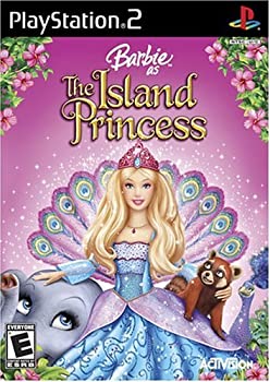 【中古】【輸入品・未使用】Barbie: Island Princess (輸入版:北米)|ムジカ&フェリーチェ店