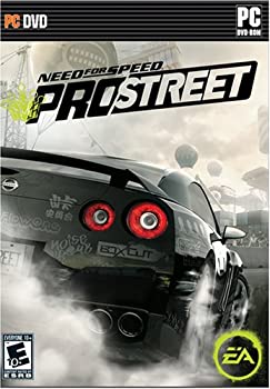 【中古】【インポート品・未当てはめる】Need for Speed: Prostreet (インポート版)