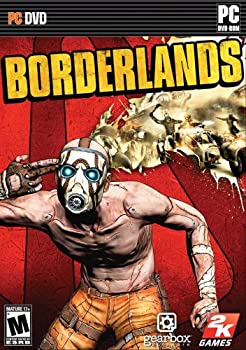 【中古】【輸入品・未使用】Borderlands (輸入版)