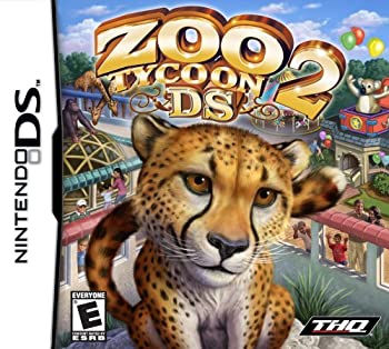 【中古】【輸入品・未使用】Zoo Tycoon II (輸入版)｜ムジカ＆フェリーチェ店