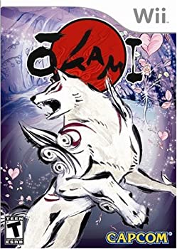 【中古】【輸入品・未使用】Okami / Game|ムジカ&フェリーチェ店