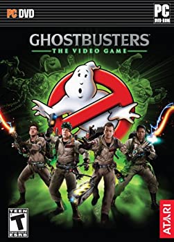 【中古】【輸入品・未使用】GhostBusters (輸入版)