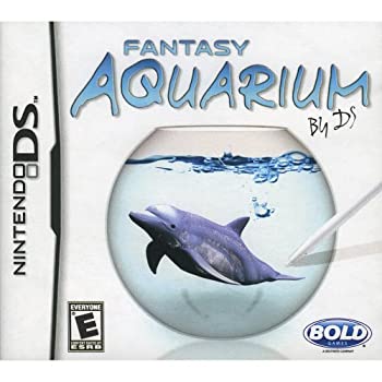 【中古】【輸入品・未使用】Fantasy Aquarium (輸入版)｜ムジカ＆フェリーチェ店 11,981円