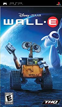 【中古】【輸入品・未使用】Wall-E / Game｜ムジカ＆フェリーチェ店