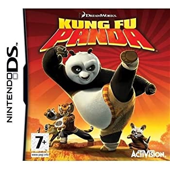 【中古】【輸入品・未使用】Kung Fu Panda / Game｜ムジカ＆フェリーチェ店