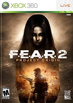 【中古】【輸入品・未使用】Fear 2: Project Origin / Game｜ムジカ＆フェリーチェ店