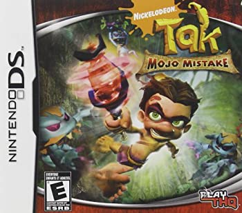 【中古】【輸入品・未使用】Tak Mojo Mistake (輸入版)｜ムジカ＆フェリーチェ店