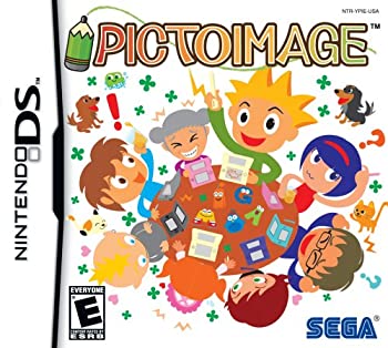 【中古】【輸入品・未使用】PictoImage (輸入版)｜ムジカ＆フェリーチェ店