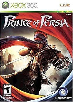 【中古】【輸入品・未使用】Prince of Persia (輸入版) - Xbox360｜ムジカ＆フェリーチェ店