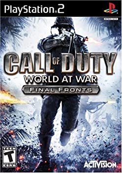 【中古】【輸入品・未使用】Call of Duty: World at War / Game